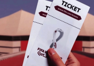 Scandale des tickets du Mondial : report du prononcé du verdict