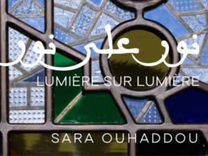"Lumière sur lumière" : Sara Ouhaddou expose ses œuvres au Comptoir des mines "Lumière sur lumière" : Sara Ouhaddou expose ses œuvres au Comptoir des mines