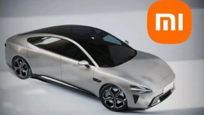 Xiaomi se lance dans la course électrique: Une révolution ambitieuse contre Tesla ! Xiaomi se lance dans la course électrique: Une révolution ambitieuse contre Tesla !