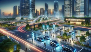 Quand patienter devient la clé de l'électromobilité ! Quand patienter devient la clé de l'électromobilité !