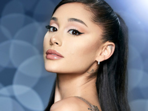 Ariana Grande annonce la sortie d'un nouvel album pour 2024