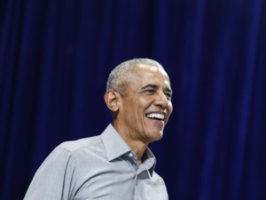Barack Obama partage la liste de ses films préférés 