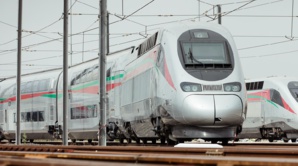 [Mobilité] Mondial 2030 : Hay Riad, une gare TGV futuriste au cœur de Rabat !