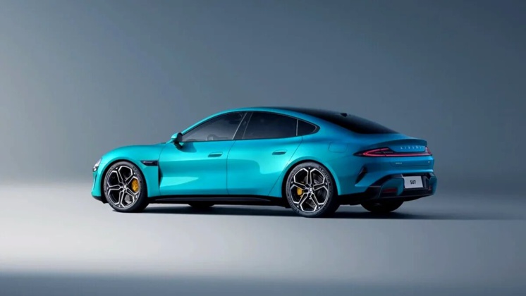 ​Xiaomi bouscule l'ordre établi : La SU7 électrise le marché automobile