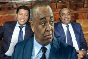 Ces gens qui salissent tous ce qu'il touchent Ces gens qui salissent tous ce qu'il touchent