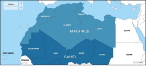 Maghreb/Sahel, chassé-croisé entre Russes et Américains, la France absente