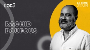 Playlist des podcast de Rachid Boufous Playlist des podcast de Rachid Boufous