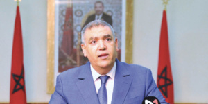 Gestion du stress hydrique : Les walis et gouverneurs passent à l’action ! Gestion du stress hydrique : Les walis et gouverneurs passent à l’action !