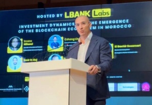 LBank Labs s'implante à Casablanca Finance City