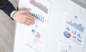 Tendances sectorielles : des indicateurs au vert Tendances sectorielles : des indicateurs au vert