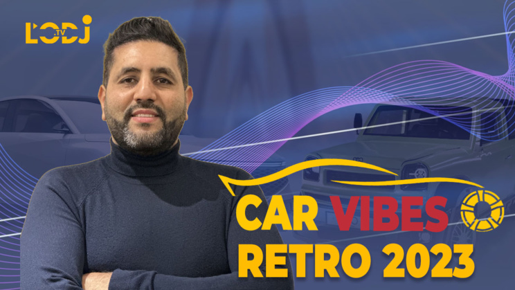Car Vibes - Rétro 2023 : Le marché automobile marocain, une industrie en plein essor ! Car Vibes - Rétro 2023 : Le marché automobile marocain, une industrie en plein essor !