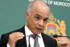 On est là ! On est là !