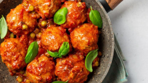 Boulettes de viande à l'italienne : La recette des polpettes napolitaines Boulettes de viande à l'italienne : La recette des polpettes napolitaines