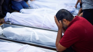 2023, un tournant majeur dans l’Histoire (II) 2023, un tournant majeur dans l’Histoire (II)