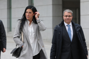 Affaire Rubiales: la joueuse espagnole Jenni Hermoso entendue par la justice