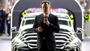 ​La bataille des géants électriques : Tesla et BYD en duel serré pour la suprématie