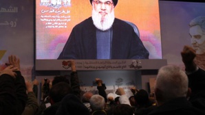 Hassan Nasrallah, l’insaisissable leader du Hezbollah