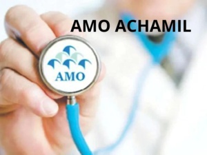 Ouverture des inscriptions à l'AMO ACHAMIL pour les personnes capables de payer les cotisations Ouverture des inscriptions à l'AMO ACHAMIL pour les personnes capables de payer les cotisations