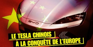 BYD Surpasse Tesla et Récompense ses Concessionnaires : La Révolution des Yuans dans l'Automobile BYD Surpasse Tesla et Récompense ses Concessionnaires : La Révolution des Yuans dans l'Automobile