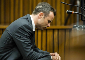 Afrique du Sud : Oscar Pistorius sort de prison vendredi Afrique du Sud : Oscar Pistorius sort de prison vendredi
