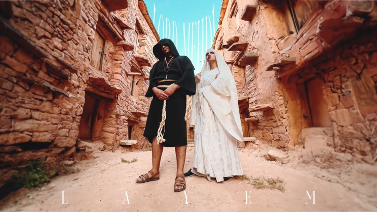 LORD MEHDI - LAYEM LORD MEHDI - LAYEM