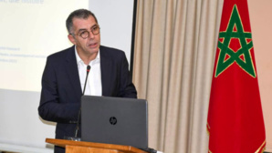 Au-delà de CFG, les ambitions XXL de Adil Douiri Au-delà de CFG, les ambitions XXL de Adil Douiri