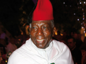 Décès de l'acteur marocain «Ba Azizi» Décès de l'acteur marocain «Ba Azizi»