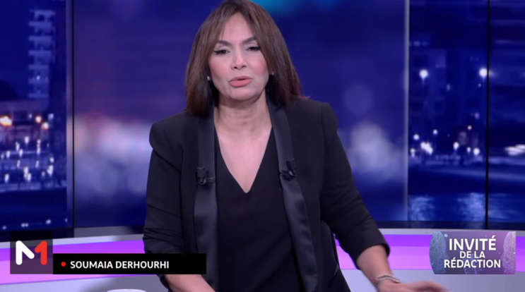 Bilan à mi-mandat du gouvernement Akhannouch avec Mustapha Sehimi Bilan à mi-mandat du gouvernement Akhannouch avec Mustapha Sehimi