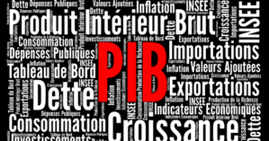 Le HCP traite des perspectives de croissance : +2,4 % au T1 2024 Le HCP traite des perspectives de croissance : +2,4 % au T1 2024