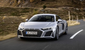 Les Rois du Thermique : 5 Modèles à combustion qui vont briller en 2024 Les Rois du Thermique : 5 Modèles à combustion qui vont briller en 2024