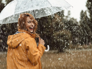 Comprendre l'effet de la pluie sur la santé psychologique