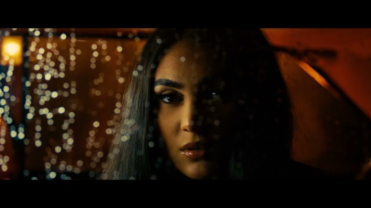 Ali Gatie - I'm Sorry Ali Gatie - I'm Sorry