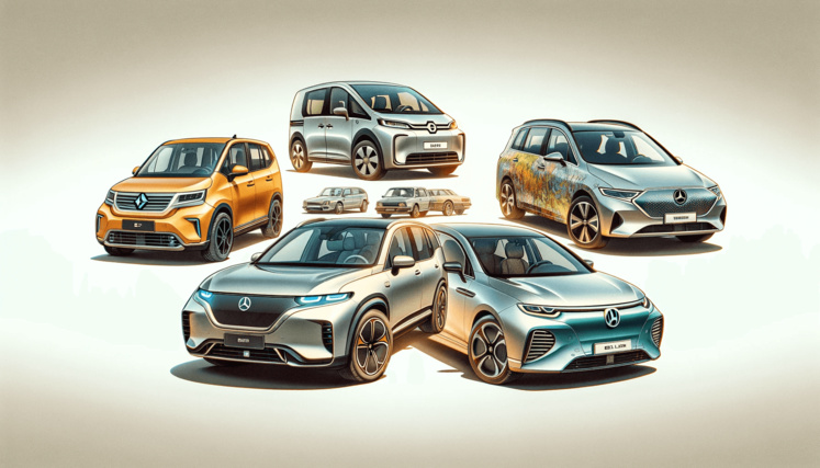 Flops électriques: Les échecs remarquables en 2023 Flops électriques: Les échecs remarquables en 2023