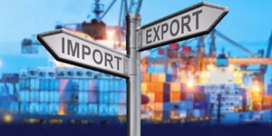 Allègement du déficit de la balance commerciale au T4 2023