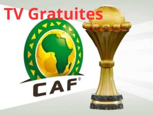 Voir et suivre la CAM 2024 gratuitement Voir et suivre la CAM 2024 gratuitement