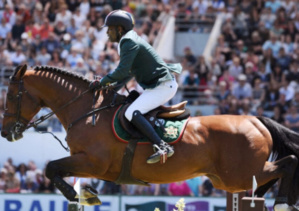 Le trophée Maroc Equestre, qui souffle cette année sa 17è bougie, a fêté les meilleurs cavaliers, cavalières et chevaux qui se sont distingués en 2023 dans dix catégories, lors d'une cérémonie organisée samedi soir à Rabat. Le trophée Maroc Equestre, qui souffle cette année sa 17è bougie, a fêté les meilleurs cavaliers, cavalières et chevaux qui se sont distingués en 2023 dans dix catégories, lors d'une cérémonie organisée samedi soir à Rabat.
