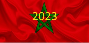 En 2023, le Maroc à marche forcée, mais pas assez… En 2023, le Maroc à marche forcée, mais pas assez…