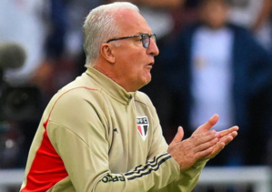 Brésil : voici le nouveau patron de la Seleção Brésil : voici le nouveau patron de la Seleção