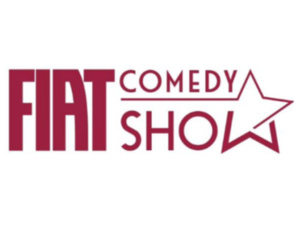 FIAT organise son deuxième "Comedy Show"