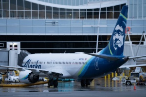 ​Le mystère de la porte envolée : L'incident aérien qui interroge sur la sécurité du Boeing 737 d'Alaska Airlines