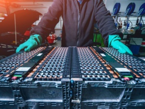 Le Maroc devient un centre de production de cathodes Le Maroc devient un centre de production de cathodes