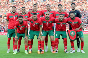 CAN 2023 : cinq sélections arabes en quête d'un 13e titre CAN 2023 : cinq sélections arabes en quête d'un 13e titre
