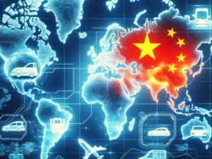 2023, l’année de la Chine ! 2023, l’année de la Chine !