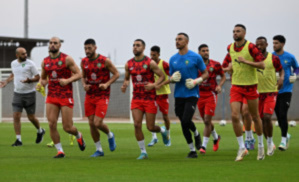 CAN 2023 : Cameroun, méfie-toi du Lion qui souffre CAN 2023 : Cameroun, méfie-toi du Lion qui souffre