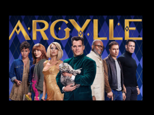 Dua Lipa apparaît dans le nouveau film de Matthew Vaughn Dua Lipa apparaît dans le nouveau film de Matthew Vaughn