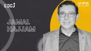 Playlist des podcasts de Jamal HAJJAM Playlist des podcasts de Jamal HAJJAM