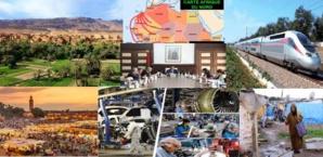 2024 au Maroc, l’année charnière