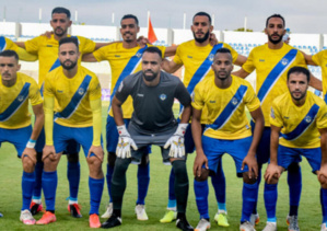 Botola Pro D1 Inwi : la JS Soualem enfonce le Youssoufia de Berrechid