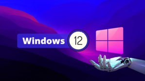 ​Windows 12 : La révolution de l’IA par Microsoft