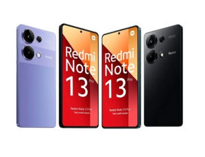 ​REDMI NOTE 13 : L'Innovation à l'honneur avec Xiaomi Maroc
